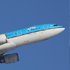 Vuelos KLM